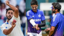 ക്യാപ്റ്റനല്ലേ അതു ചെയ്യേണ്ടത്, ശര്‍ദ്ദുല്‍ കലിപ്പില്‍!! ഗില്‍ കാണിച്ചത് ഈ അബദ്ധം, ടീമില്‍ അടിയോ?