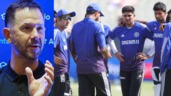 IND vs ENG: ഗില്‍ എന്തിന് അതു ചെയ്തു? മിസ്സായത് വലിയ ട്രിക്ക്!! പോണ്ടിങിന്റെ രൂക്ഷവിമര്‍ശനം