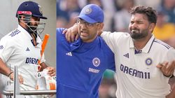IND vs ENG: റിഷഭ് ബാറ്റിങിനിറങ്ങുമോ? കാത്തിരുന്ന ആ ചോദ്യത്തിന് ഉത്തരമിതാ!! എല്ലാം പറഞ്ഞ് കോച്ച്