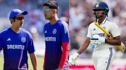 സായ് ഡെക്കായതിനു കാരണം ഗില്ലും ഗംഭീറും!! എന്തിന് അതു ചെയ്തു? വിമര്‍ശിച്ച് പോണ്ടിങ്