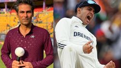 ഗില്‍ കോപ്പിയടിച്ചത് മുന്‍ സൂപ്പര്‍ താരത്തെ!! അതു മണ്ടത്തരമെന്ന് ബോധ്യമായി, ആരെന്നു കൈഫ് പറയും