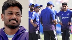 ഇത്ര പ്രതീക്ഷിച്ചില്ല!! ഇംഗ്ലണ്ട് പരമ്പരയില്‍ മനസ്സിലായത് ഈ കാര്യം; തുറന്നു പറഞ്ഞ് സഞ്ജു