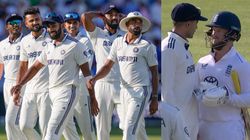 IND vs ENG: കോലിയാവാന്‍ നോക്കി ഗില്‍, പക്ഷെ നേരിട്ടത് നാണക്കേട്!! ആരുടെ തെറ്റ്? സംഭവമറിയാം