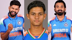 Asia Cup: ജയ്‌സ്വാള്‍- സായ് ഓപ്പണിങ്, ശ്രേയസ് നയിക്കും!! ടീമില്‍ രാഹുലും; തഴയപ്പെട്ടവരുടെ കിടു 11