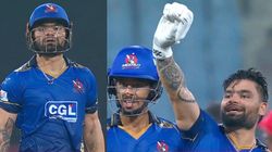 Asia Cup: 'തിരുമ്പി വന്തിട്ടേന്ന് സൊല്ല്'!! ഇതാ റിയല്‍ റിങ്കു, അടിയോടടി; ഇന്ത്യന്‍ 11ല്‍ എത്തുമോ??