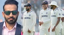 IND vs ENG: ഇന്ത്യ ജയിക്കാന്‍ അവന്‍ കസറണം!! അതു സിറാജല്ല; തുറുപ്പുചീട്ടിനെപ്പറ്റി ഇര്‍ഫാന്‍