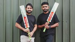 ബാബറെയും റിസ്വാനെയും തഴഞ്ഞത് മണ്ടത്തരമല്ല! കിടു പ്ലാന്‍; ഗംഭീറിനെ കോപ്പിയടിച്ചു? ഇന്ത്യ ഭയക്കണം