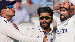 ഇന്ത്യക്ക് 8ന്റെ പണിയായേനെ!! സിറാജും ജഡ്ഡുവും ആവശ്യപ്പെട്ടത് തള്ളി ഗില്‍, സംഭവമറിയാം