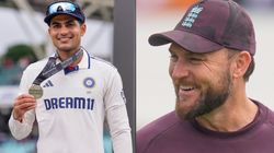 ഗില്ലല്ല, പ്ലെയര്‍ ഓഫ് ദി സീരീസാവേണ്ടത് അവന്‍!! മക്കെല്ലം അവസാനം തീരുമാനം മാറ്റിയെന്നു ഡിക്കെ