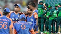 Asia Cup: 55 ശതമാനം ജയ സാധ്യത ഈ ടീമിന്!! ഇന്ത്യ- പാക് പോരില്‍ ആരു നേടും? പ്രവചിച്ച് എഐ