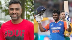 ധോണിയും ഗില്ലിയുമല്ല, എക്കാലത്തെയും വലിയ ഹീറോ ആ താരം!! സഞ്ജു പറഞ്ഞു, അശ്വിന്‍ ഞെട്ടി