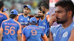 Asia Cup: അവനെ ടീമിലെടുത്താല്‍ സഞ്ജുവിന് 8ന്റെ പണി!! അങ്ങനെയെങ്കില്‍ ജിതേഷ് മതിയെന്നു ചോപ്ര