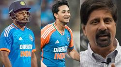 സഞ്ജു ഓപ്പണറാവരുത്!! ഞാന്‍ സെലക്ടറെങ്കില്‍ എടുക്കില്ല; വീണ്ടും ഗവാസ്‌കര്‍, ഈ കാരണം