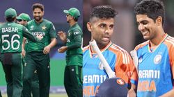 Asia Cup 2025: ഇന്ത്യ x പാക്; ഓരോ വിഭാഗത്തിലും എത്ര മാര്‍ക്കിടാം? ഒന്നില്‍ പാക് ടീം മുന്നില്‍!!