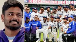 IND vs ENG: ഓവലിലെ ത്രില്ലിങ് ജയം, സഞ്ജു പ്രതികരിച്ചത് ഇങ്ങനെ!! ഏറ്റെടുത്ത് ഫാന്‍സ്