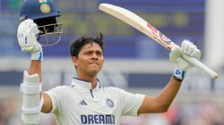 IND vs ENG: നൂറടിച്ച് ജയ്‌സ്വാള്‍!! 3 പേര്‍ക്ക് ഫിഫ്റ്റി; ഇംഗ്ലണ്ടിന്റെ ലക്ഷ്യം 374 റണ്‍സ്