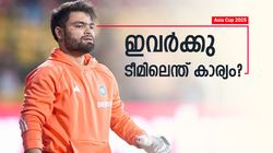 Asia Cup: ഇവരെന്തിന് ടീമില്‍? ടിക്കറ്റ് ഭാഗ്യം കൊണ്ടു മാത്രം, ഒരാള്‍ ഗംഭീറിന്റെ ഫേവറിറ്റ്!
