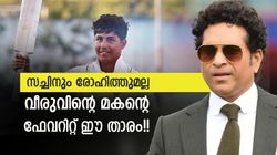 ധോണി, രോഹിത് അതിലും കേമന്‍ ഗില്‍!! പക്ഷെ ഏറ്റവുമിഷ്ടം ആ താരത്തെ, ഞെട്ടിച്ച് ജൂനിയര്‍ വീരു