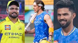 IPL 2026: വെടിക്കെട്ടൊരുക്കാന്‍ സഞ്ജുവും മാത്രെയും!! പിന്നാലെ റുതു; ഇതാ പുതിയ ചെന്നൈ 11