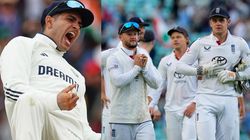 ഇന്ത്യക്കു വേണ്ടത് 8 വിക്കറ്റ്, ഇംഗ്ലണ്ടിന് 324 റണ്‍സ്; ആരു ജയിക്കും? ഉത്തരം എഐ പറയും!!