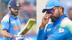 2027ലെ ലോകകപ്പില്‍ രോഹിത്തും കോലിയും വേണ്ട!! കളിപ്പിച്ചാല്‍ പണിയാവും; ഈ കാരണങ്ങള്‍