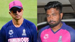 ദ്രാവിഡിനെ പുറത്താക്കൂ, പ്രശ്‌നം തീരും!! ശരിക്കും വില്ലന്‍? സഞ്ജുവിനെ വിടല്ലേയെന്നു ഫാന്‍സ്