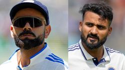 ഇംഗ്ലണ്ടില്‍ കോലിയെ ഇന്ത്യ മിസ് ചെയ്‌തോ? ആകാശ്ദീപിന്റെ മറുപടി വൈറല്‍, ഇത്ര പ്രതീക്ഷിച്ചില്ല!!