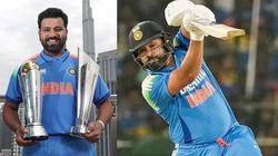 രോഹിത്തിനെ 'വിരമിപ്പിക്കാന്‍' ആരും നോക്കേണ്ട!! അടുത്ത പ്ലാനെന്ത്? വമ്പന്‍ സൂചനയുമായി ഹിറ്റ്മാന്‍