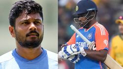 Asia Cup: 5 കളിയില്‍ 51!! ആ ടീമിനെതിരേ സഞ്ജു ഫ്‌ളോപ്പ്; എങ്ങനെ ടീമിലെടുക്കും? മുന്‍ താരം രംഗത്ത്