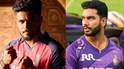 സഞ്ജുവിനു പകരം വെങ്കടേഷ്!! മറ്റു 2 കൈമാറ്റം കൂടി? വമ്പന്‍ നീക്കത്തിന് റോയല്‍സും കെകെആറും