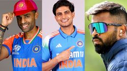 Asia Cup 2025: ഒന്നല്ല, ഇന്ത്യക്കു 3 ടീം റെഡി!! നയിക്കാന്‍ സൂര്യ, ഗില്‍, ഹാര്‍ദിക്; ബെസ്‌റ്റേത്?