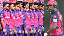 റോയല്‍സില്‍ പൊട്ടിത്തെറി!! സഞ്ജുവിനു പിന്നാലെ 2 പേര്‍ കൂടി ടീം വിടുന്നു? തടയാനുള്ള 'അടവ്' ഇങ്ങനെ