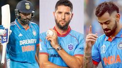 രോഹിത്തും കോലിയുമല്ല, തലവേദന നല്‍കിയത് ആ ഇന്ത്യന്‍ ബാറ്റര്‍!! വെളിപ്പെടുത്തി മുന്‍ പേസര്‍