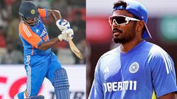 സഞ്ജു സ്ഥിരതയില്ലാത്തവന്‍!! പ്രായവും കൈവിടുന്നു, ശ്രീകാന്തിനു പിന്നാലെ മറ്റൊരാള്‍ കൂടി