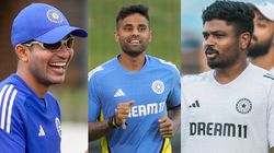 IND vs AUS: ഗില്ലും ബുംറയുമില്ല, സഞ്ജുവിന് പുതിയ വില്ലന്‍!! ശ്രേയസ് റിട്ടേണ്‍സ്; അടുത്ത ടി20 ടീം