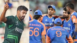 Asia Cup 2025: ഒന്നല്ല, ഇന്ത്യയെ രണ്ടു തവണ പാക് ടീം തീര്‍ക്കും!! റൗഫിന്റെ മുന്നറിയിപ്പ്