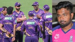 ചെന്നൈക്കു പിന്നാലെ കെകെആറിനും സഞ്ജുവിനെ വേണ്ട!! നോട്ടം മറ്റൊരാളെ, സഞ്ജുവിന്റെ ഭാവിയെന്ത്?