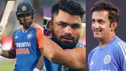 സഞ്ജുവിന്റെ റോള്‍ തീരുമാനിച്ചു!! ഗംഭീര്‍ ഉറപ്പു നല്‍കി, ഓപ്പണിങല്ല? റിങ്കുവും കളിക്കും