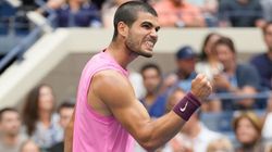 US Open: 65 ആഴ്ചത്തെ സിന്നറുടെ 'ഭരണം' തീര്‍ന്നു!! ഇനി അല്‍ക്കരാസ്, കിരീടത്തോടെ നമ്പര്‍ 1