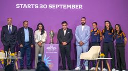 Womens World Cup 2025: വരുന്നു പെണ്‍പടയുടെ പൂരം!! ആവേശമായി ജിയോസ്റ്റാറിന്റെ പുതിയ വീഡിയോ
