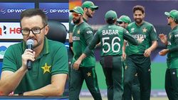 Asia Cup 2025: ഇന്ത്യയെ ഭയമോ? പാക് കോച്ചിന്റെ മറുപടി ഇങ്ങനെ!! ഇനി കളി മാറും