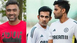 Asia Cup 2025: ഇന്ത്യ അവനെ ഇറക്കരുത്!! ഗംഭീറിന്റേത് മണ്ടന്‍ പ്ലാന്‍, ഇലവനെപ്പറ്റി അശ്വിന്‍