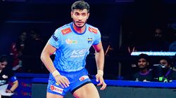 PKL 2025: ചരിത്രനേട്ടവുമായി ദേവാങ്ക്, കുറിച്ചത് വമ്പന്‍ റെക്കോര്‍ഡ്; അറിയാം