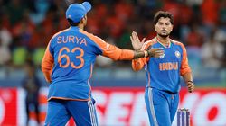 Asia Cup 2025: വീണ്ടും അഭിഷേക് ഷോ, ബംഗ്ലാ കടുവകളും വീണു; ഇന്ത്യക്കു ഫൈനല്‍ ടിക്കറ്റ്