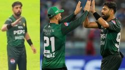 Asia Cup 2025: നിങ്ങളുടെ ജെറ്റ് താഴെയിട്ടില്ലേ? ഇന്ത്യന്‍ ഫാന്‍സിനെ കളിയാക്കി റൗഫ്!! വീഡിയോ