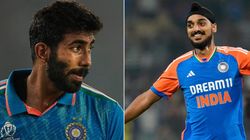 Asia Cup 2025: ഇന്ന് ബുംറ ഇറങ്ങില്ല? പകരം അര്‍ഷ്ദീപെങ്കില്‍ 'സെഞ്ച്വറി' ഉറപ്പ്, സാധ്യതാ ഇലവന്‍ ഇങ്ങനെ