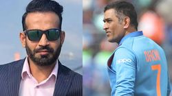 ധോണിക്കായി മുറിയില്‍ അതു സെറ്റാക്കേണ്ട ശീലം എനിക്കില്ല!! ഞെട്ടിച്ച ഇര്‍ഫാന്‍, സംഭവമറിയാം