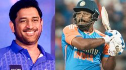 Asia Cup 2025: സഞ്ജു പവര്‍!! ധോണിക്കു പോലും രക്ഷയില്ല, സിംഹാസനം തെറിക്കും? വേണ്ടത് ഇതാണ്