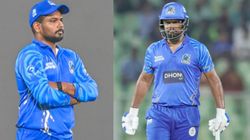 Asia Cup 2025: 6 കളി, 368 റണ്‍സ്, സഞ്ജു കാണിച്ചത് വന്‍ മണ്ടത്തരം!! 11ല്‍ ചാന്‍സില്ല? സംഭവമറിയാം