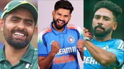 Asia Cup: ജയ്‌സ്വാള്‍-ബാബര്‍ ഓപ്പണിങ്!! 4ല്‍ റിസ്വാന്‍, ശ്രേയസ് നയിക്കും; തഴയപ്പെട്ടവരുടെ 11